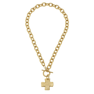 Gold + 20 inches