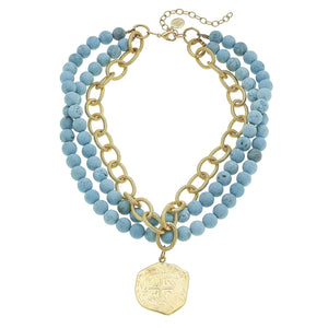 Turquoise