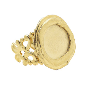 Circle Ring