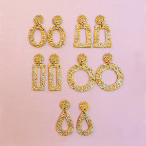 Belle Radiant Earrings