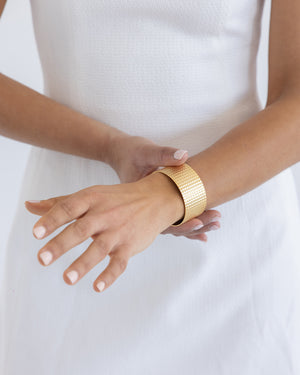 Cannes Cuff