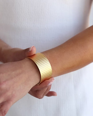 Cannes Cuff