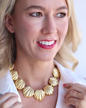 Marbella Necklace