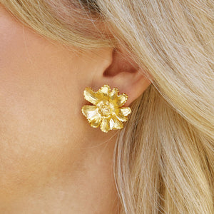 Marigold Studs