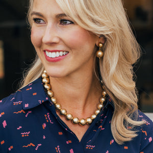 Margaret Necklace