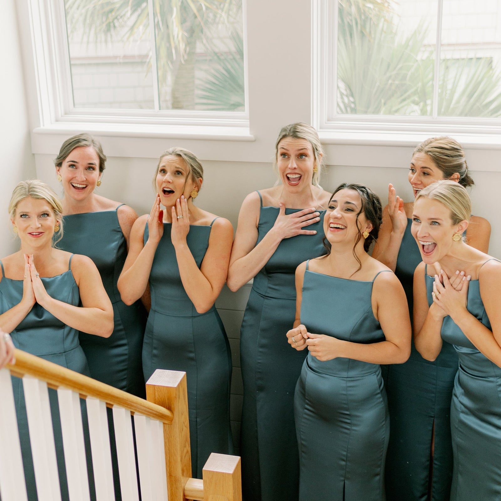 A Kiawah Island Wedding