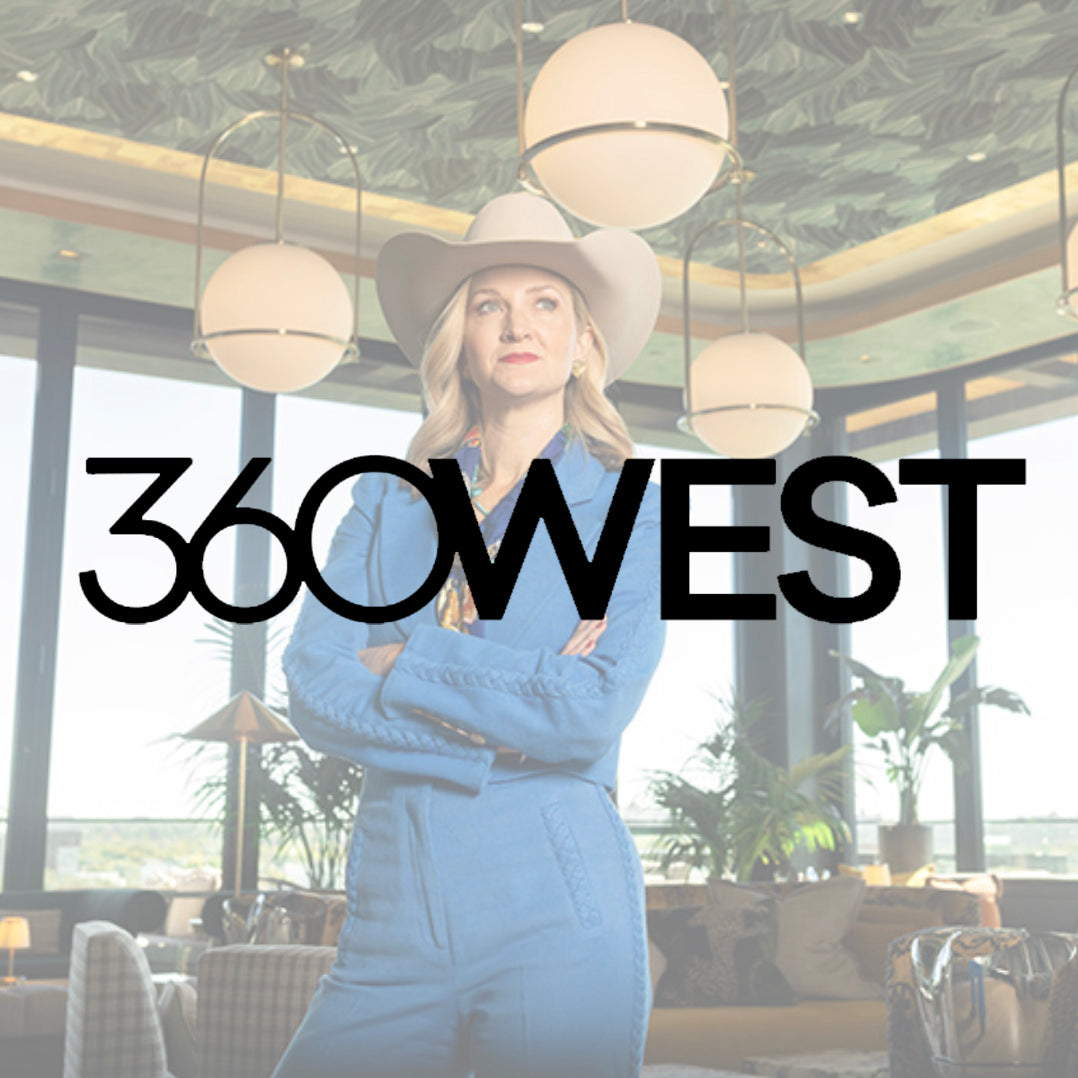 360 West