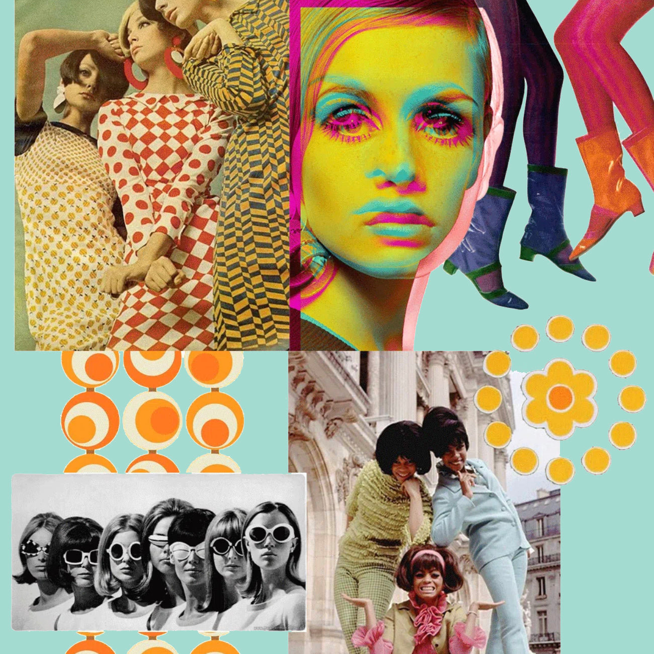 The 60s
