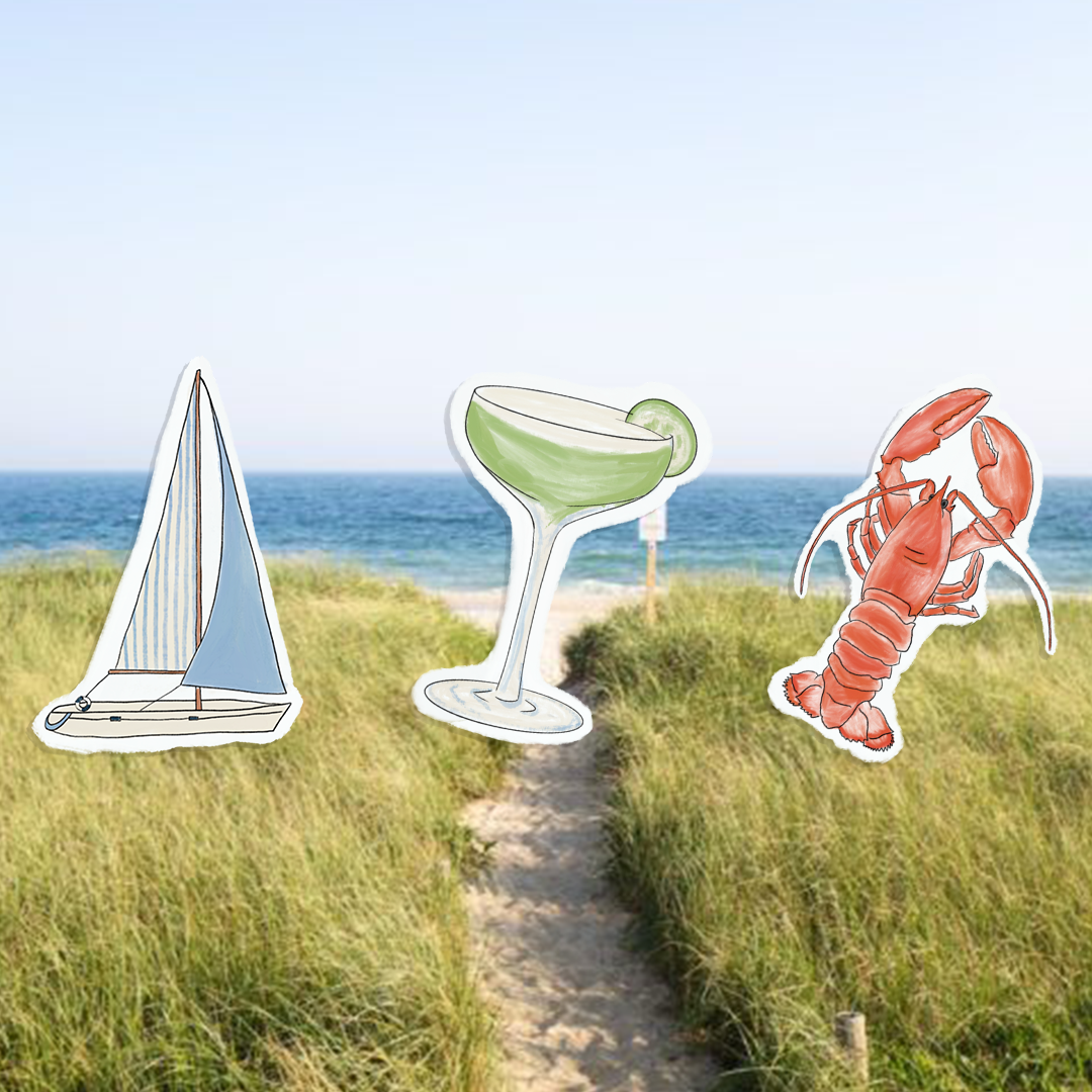 Destination: Nantucket