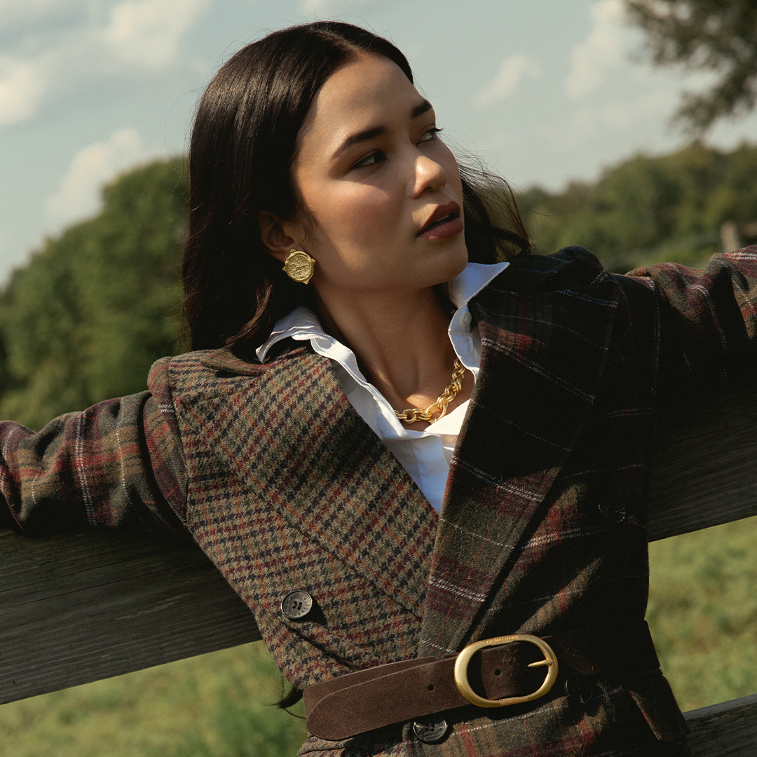 Fall 2025: Rooted In Heritage