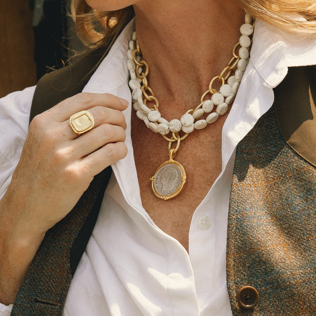 Fall Jewelry Trends
