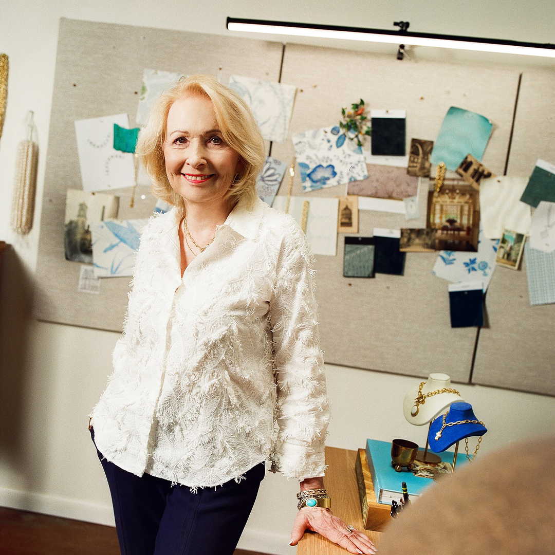 Inside The Studio