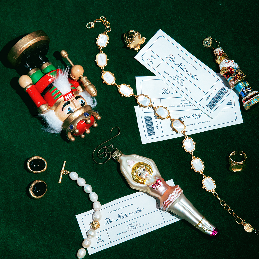 What To Wear: The Nutcracker