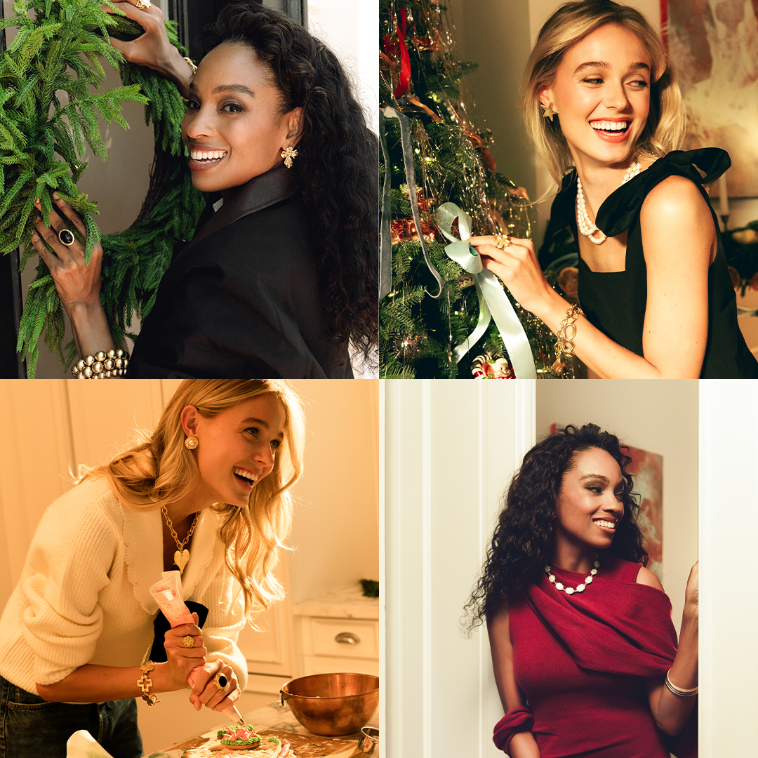 Behind the Scenes: Susan Shaw Holiday