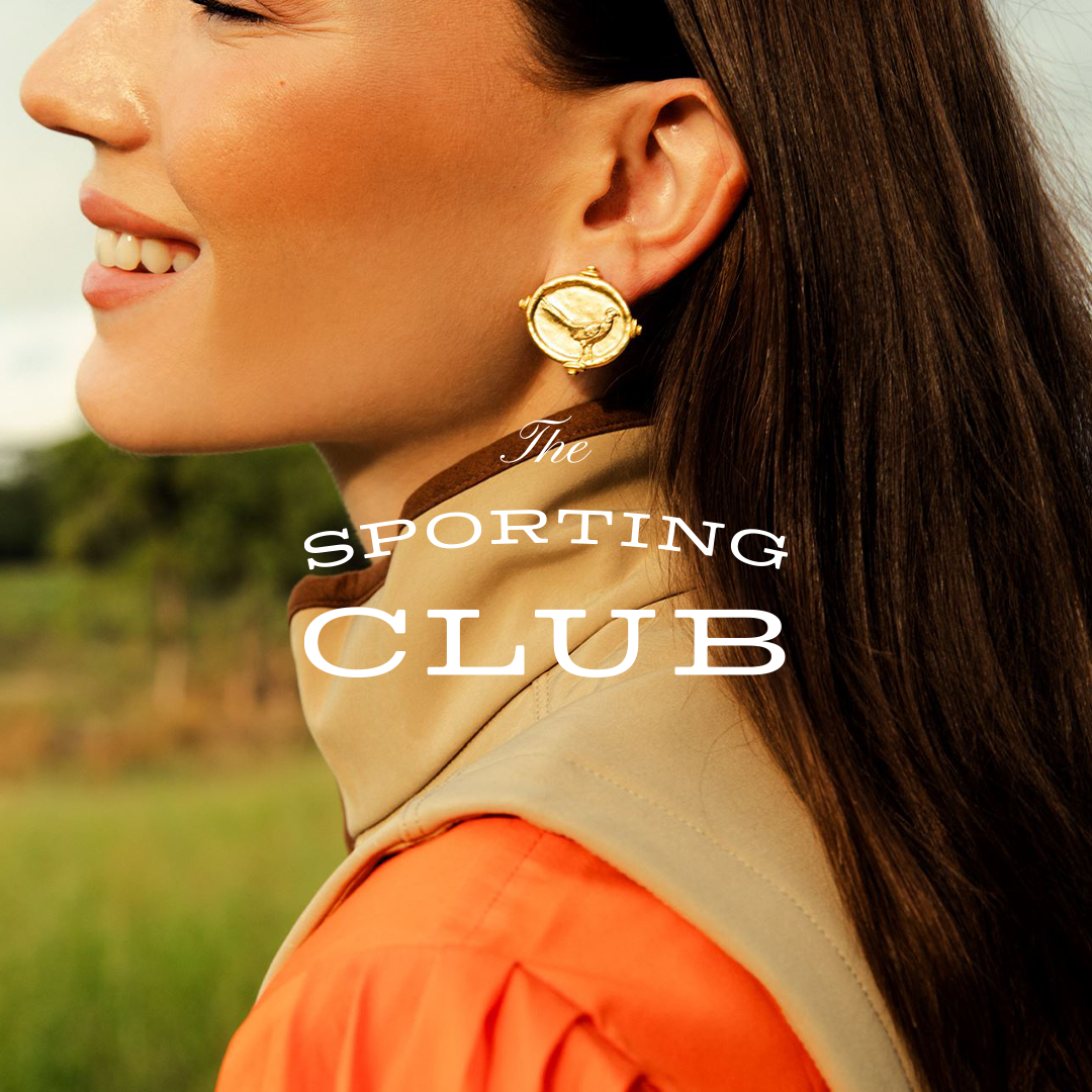 Fall 2026: The Sporting Club