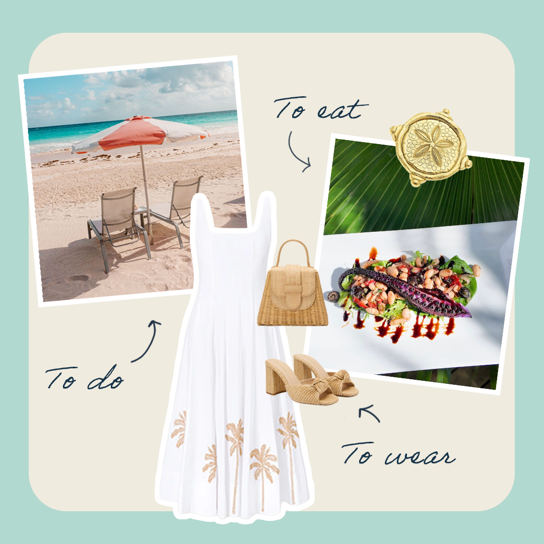 Destination: Harbour Island