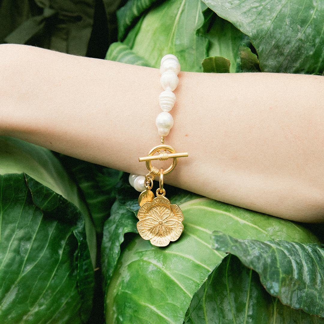 The Year of the Cabbage