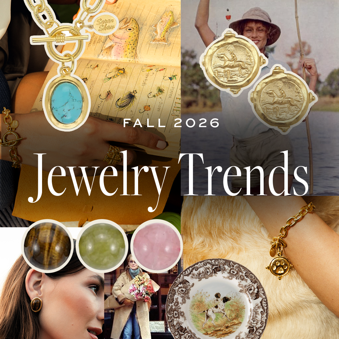 The Fall Trend Forecast