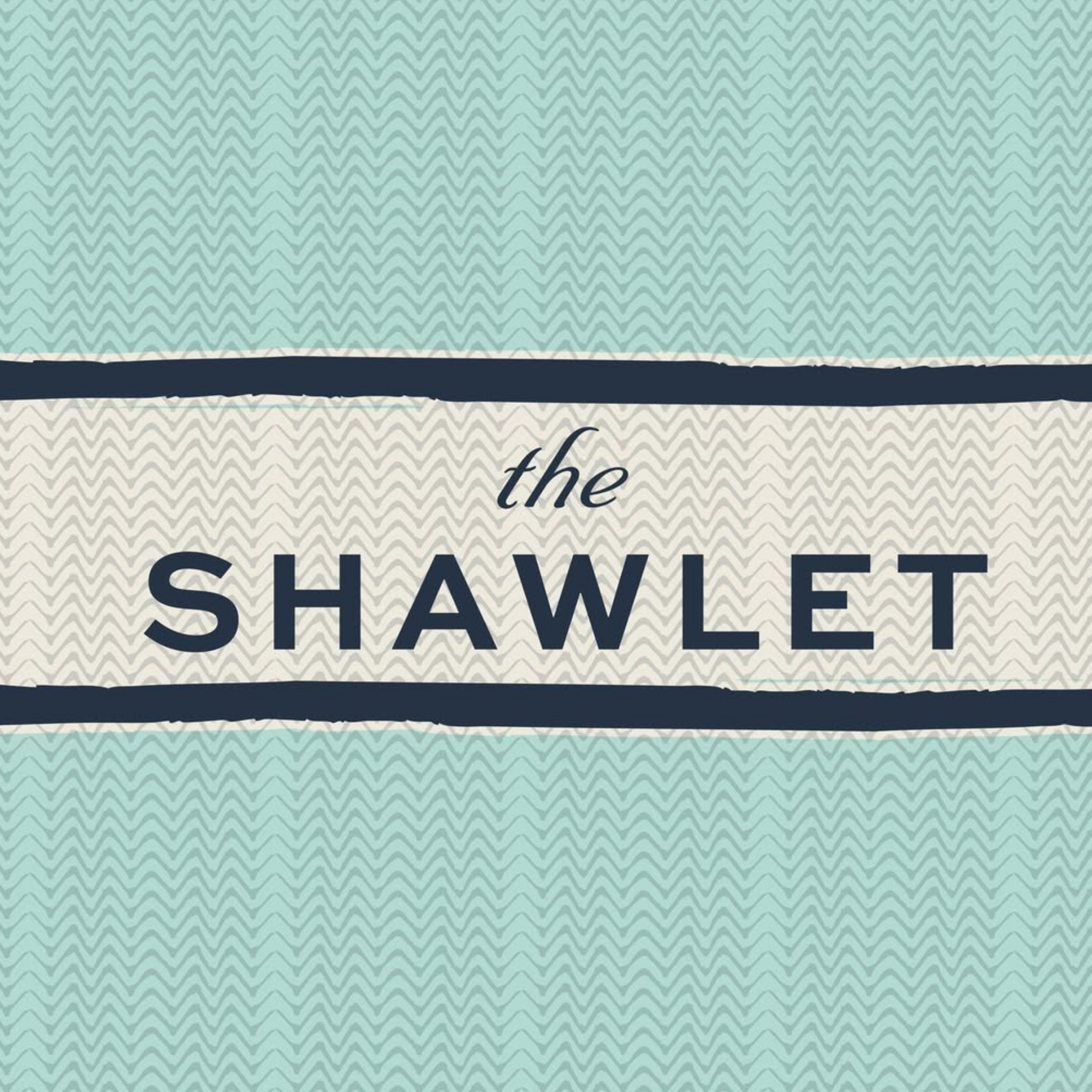 Welcome to the Shawlet