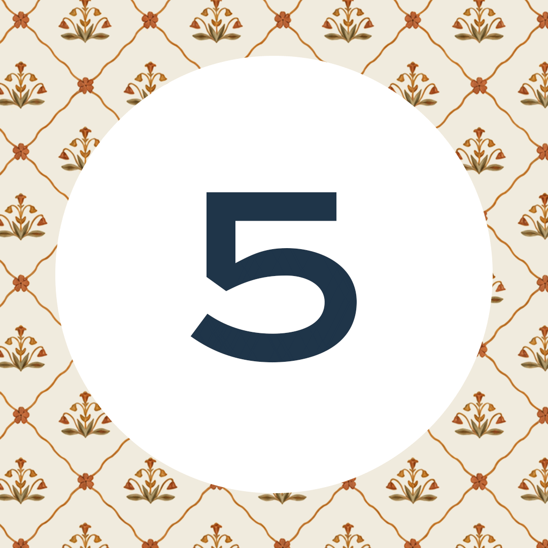 September Top 5