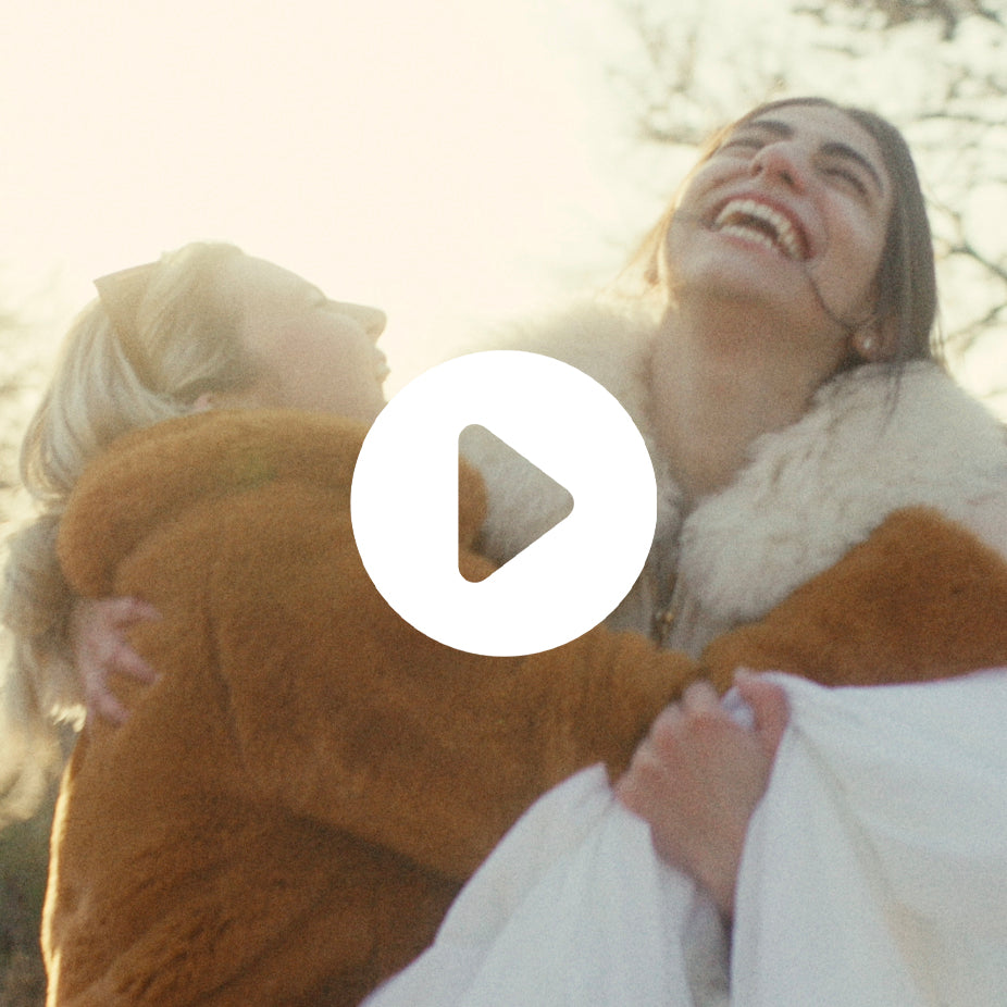 Behind the Scenes: Spring 2025