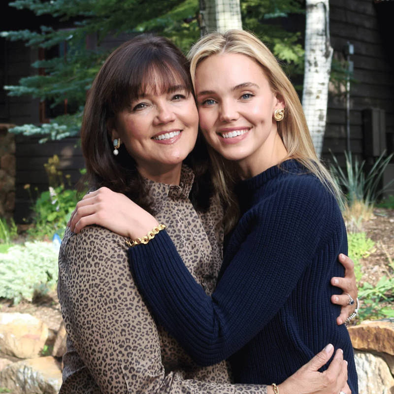 Mother's Day: Lynden Orr