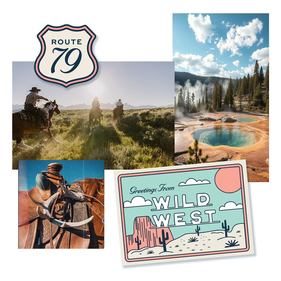 Destination: Jackson, Wyoming