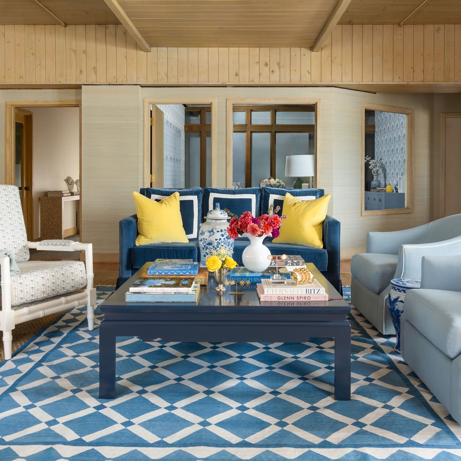 Step Inside our Marketing HQ