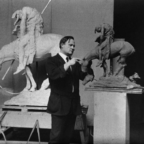 History of the Buffalo Nickel