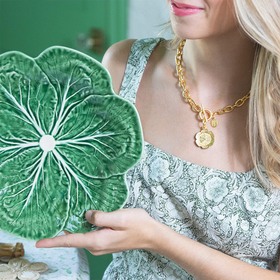 The History of Cabbageware