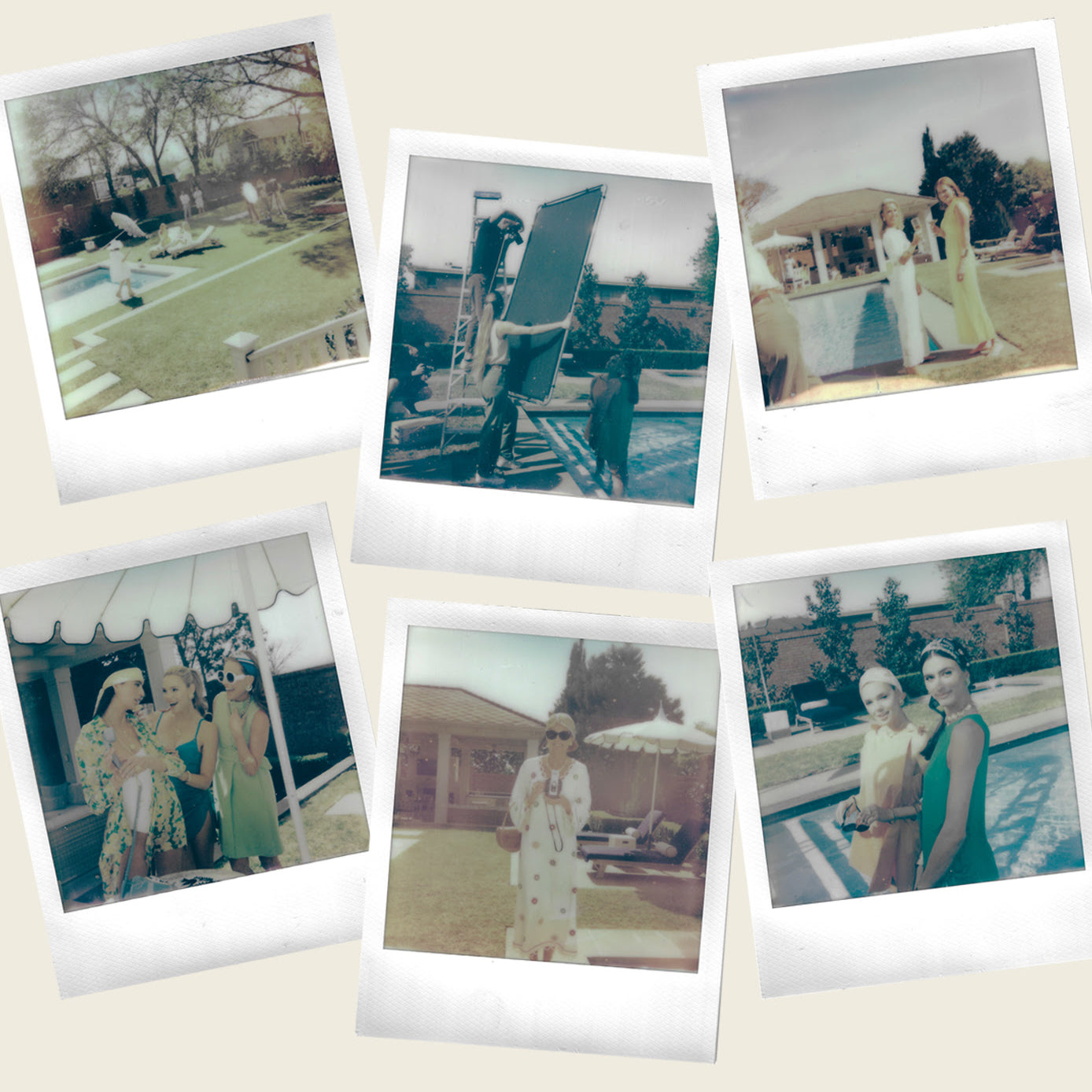 La Dolce Vita: The Good Life