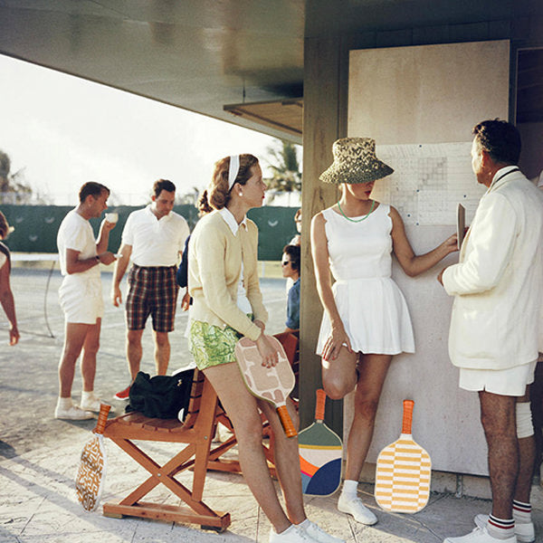 Pickleball Tournament