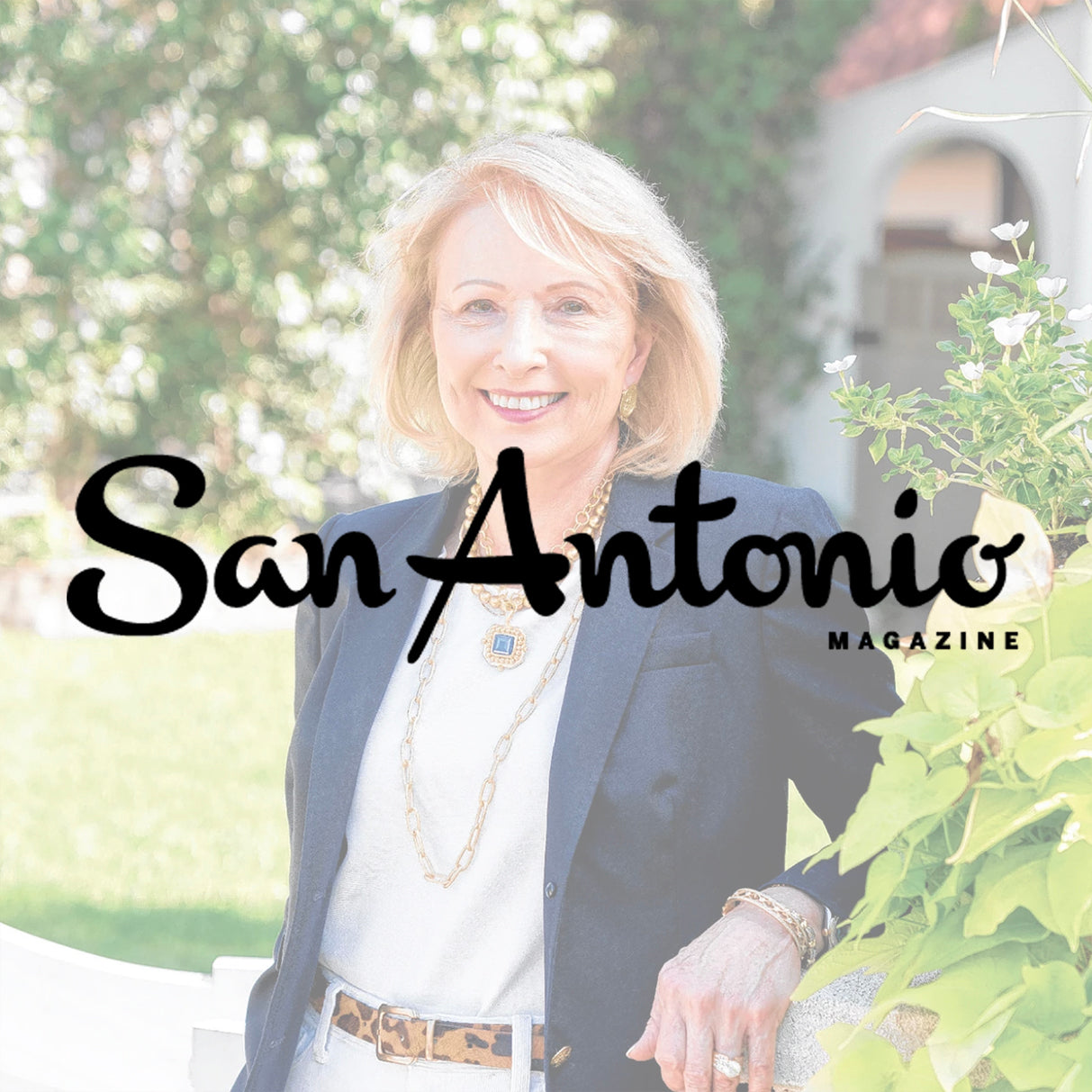 San Antonio Magazine