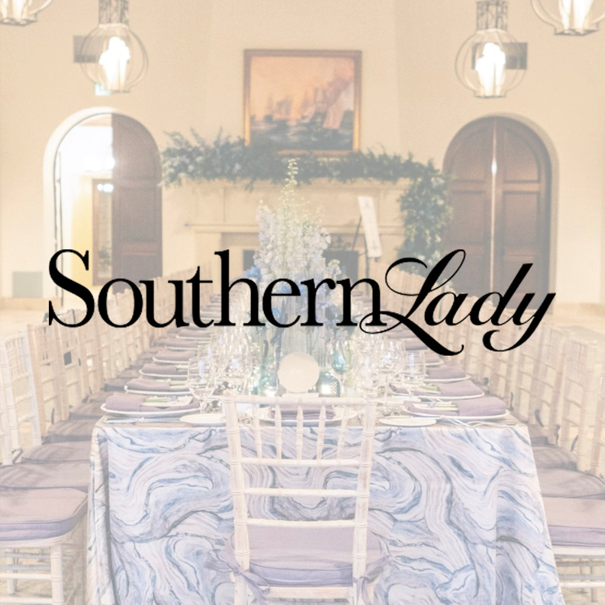 Southern Lady