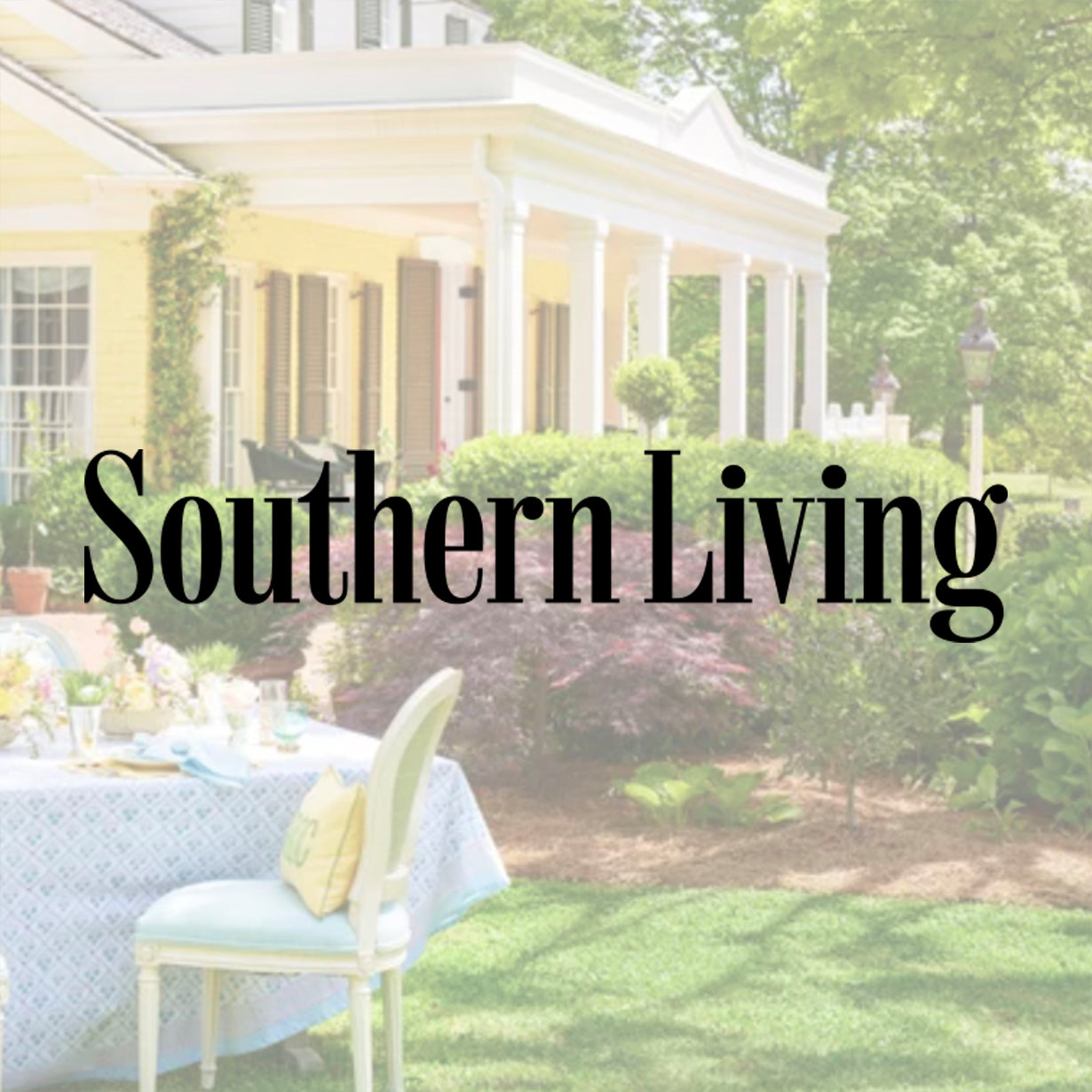 Southern Living For Mom