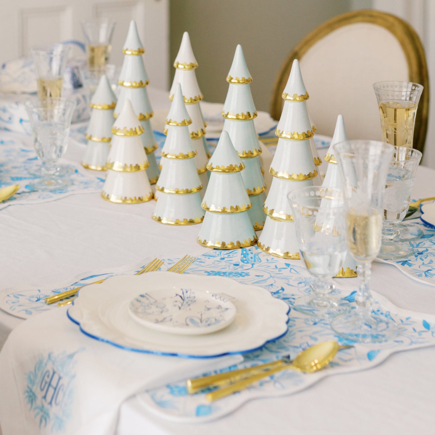 A Favorite Things Party