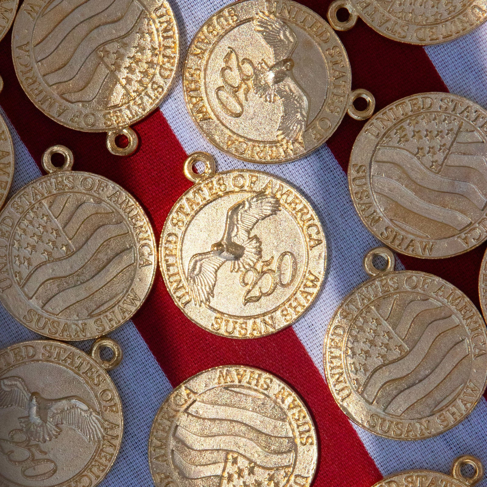 Celebrating 250 Years of American Independence