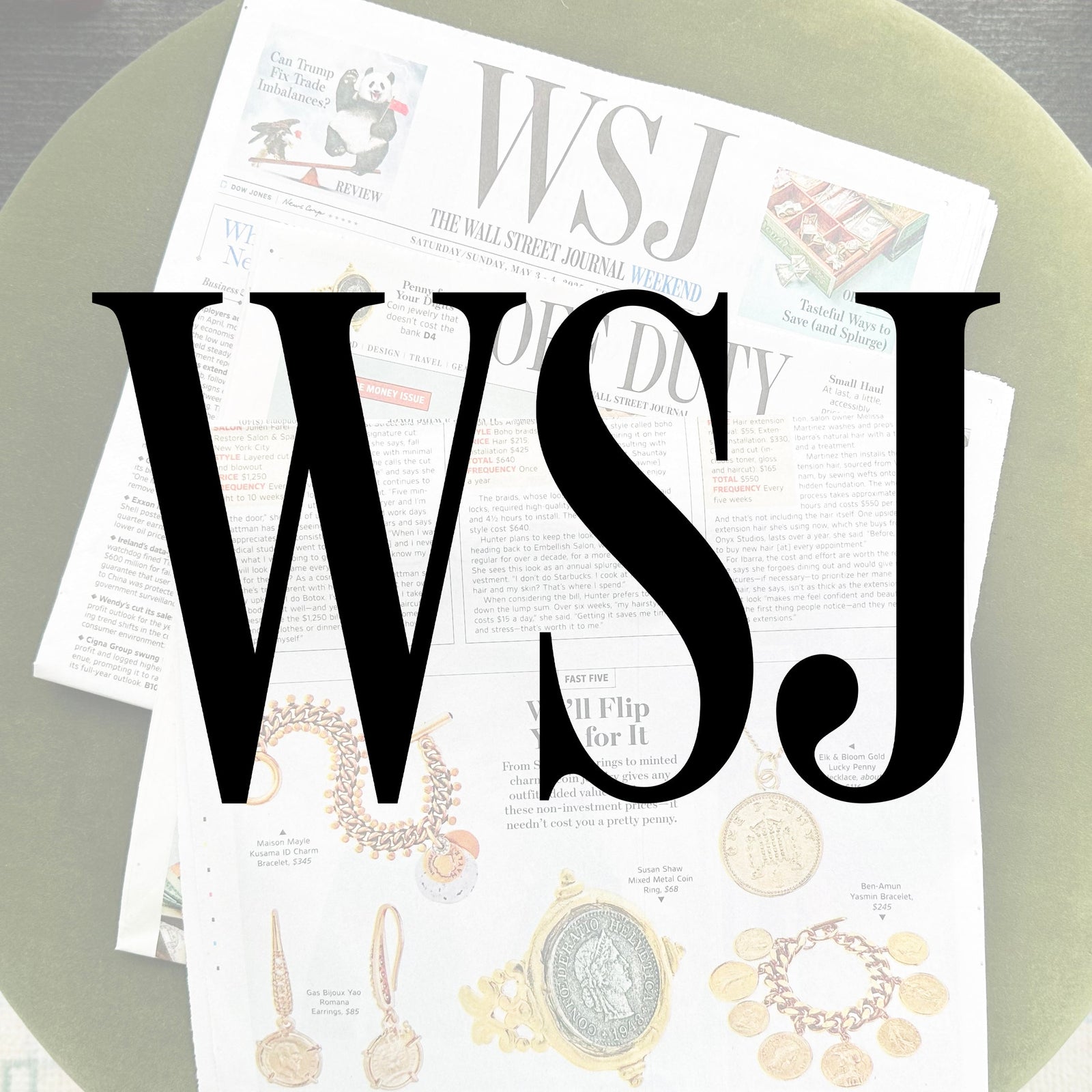 The Wall Street Journal