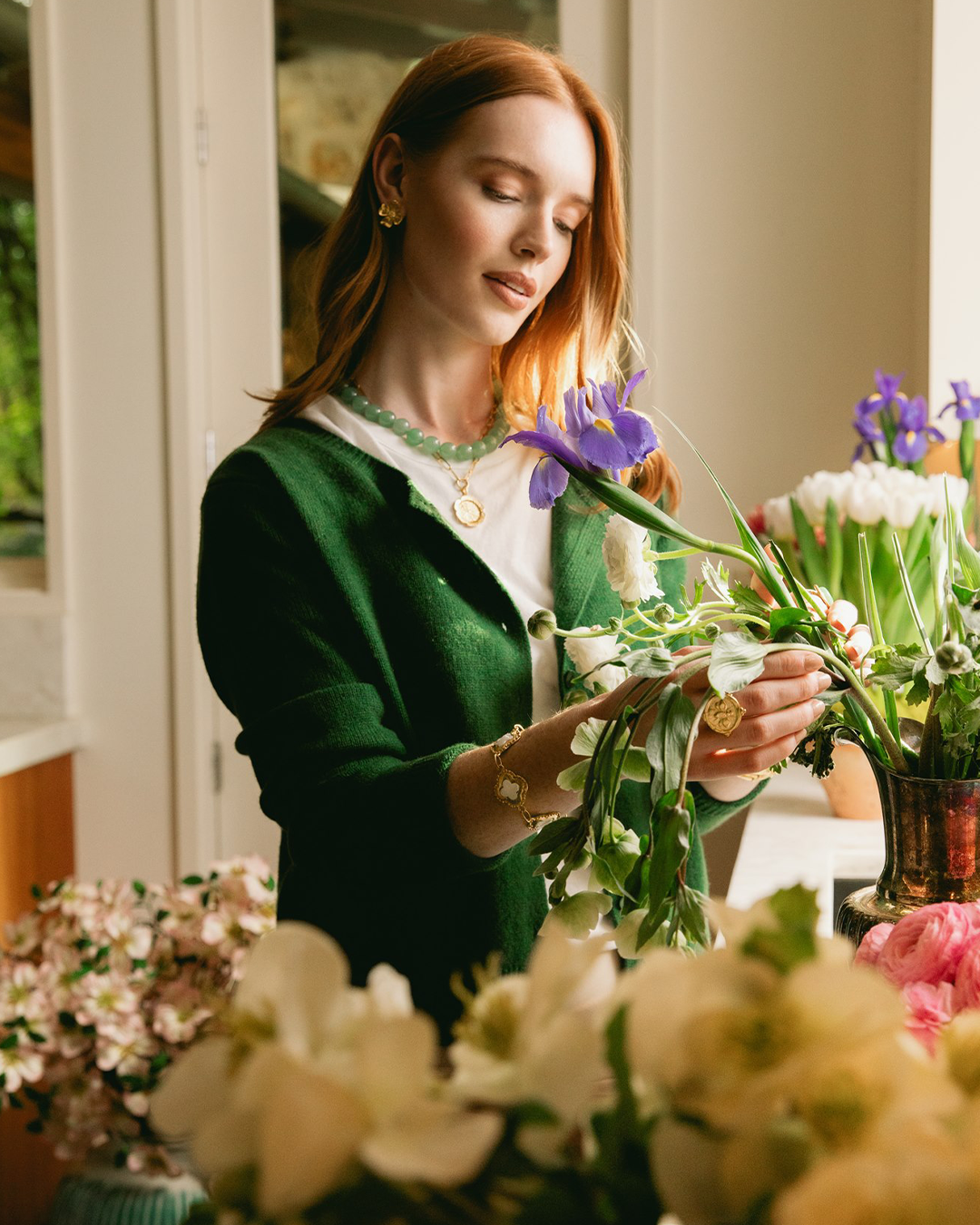 Spring  '26 Collection