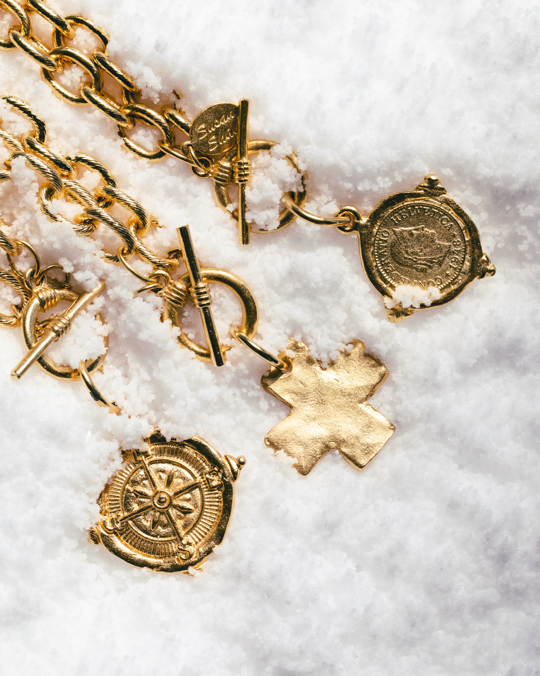 Susan Shaw Signatures