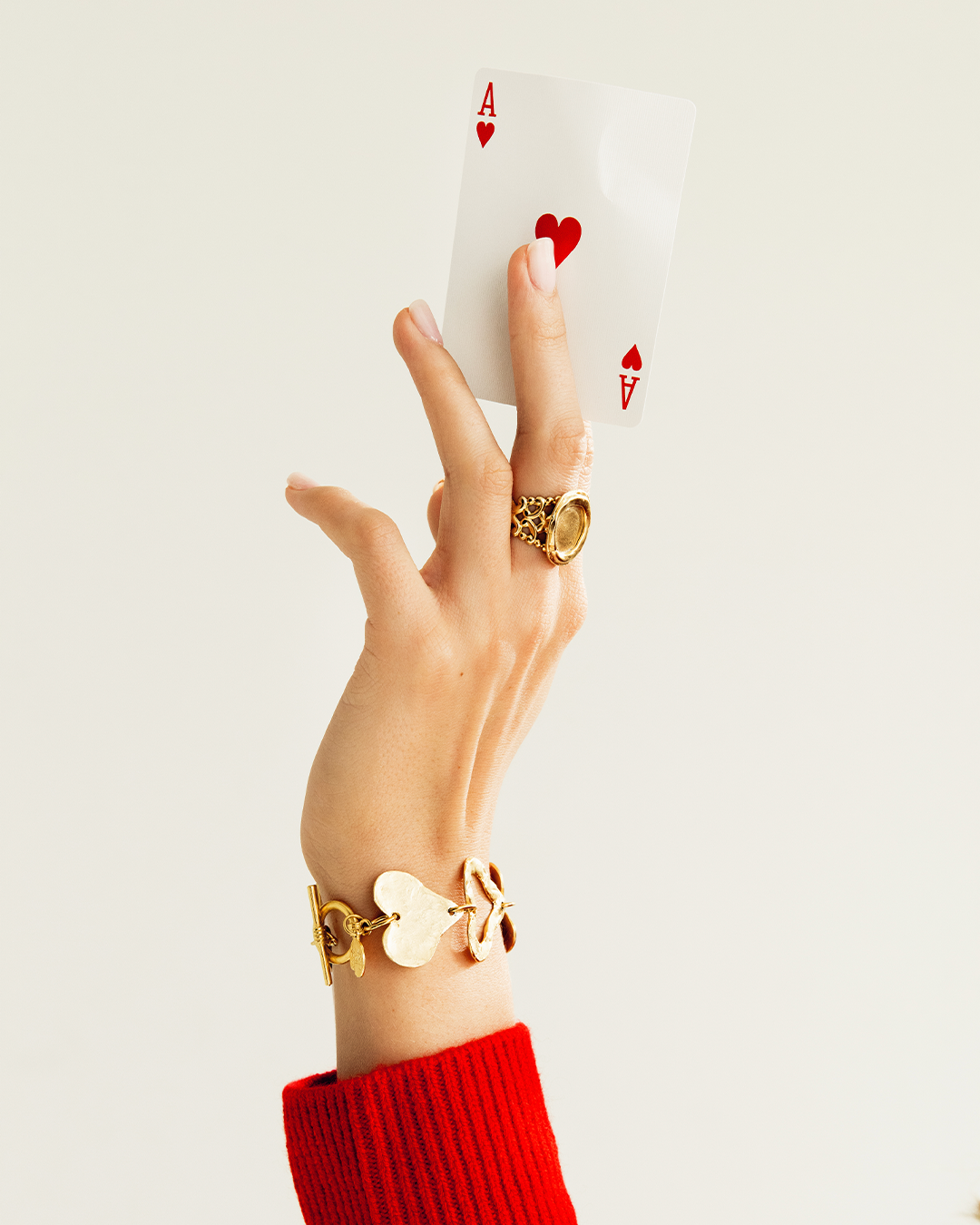 Valentine's Day Edit