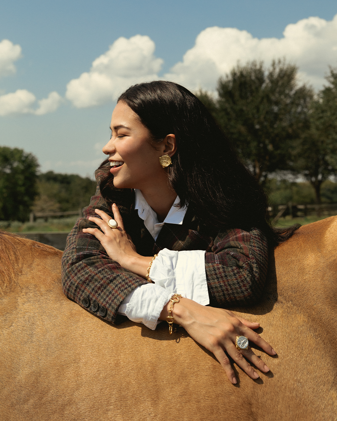 Equestrian Elements