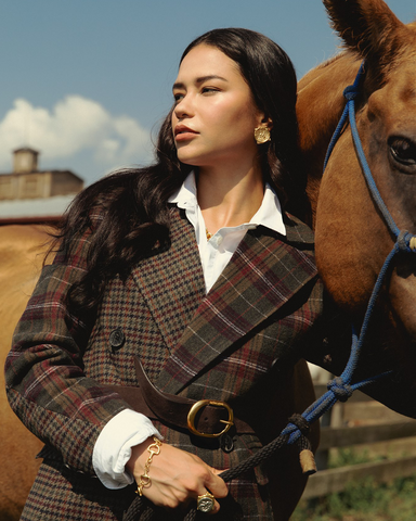 Equestrian Collection
