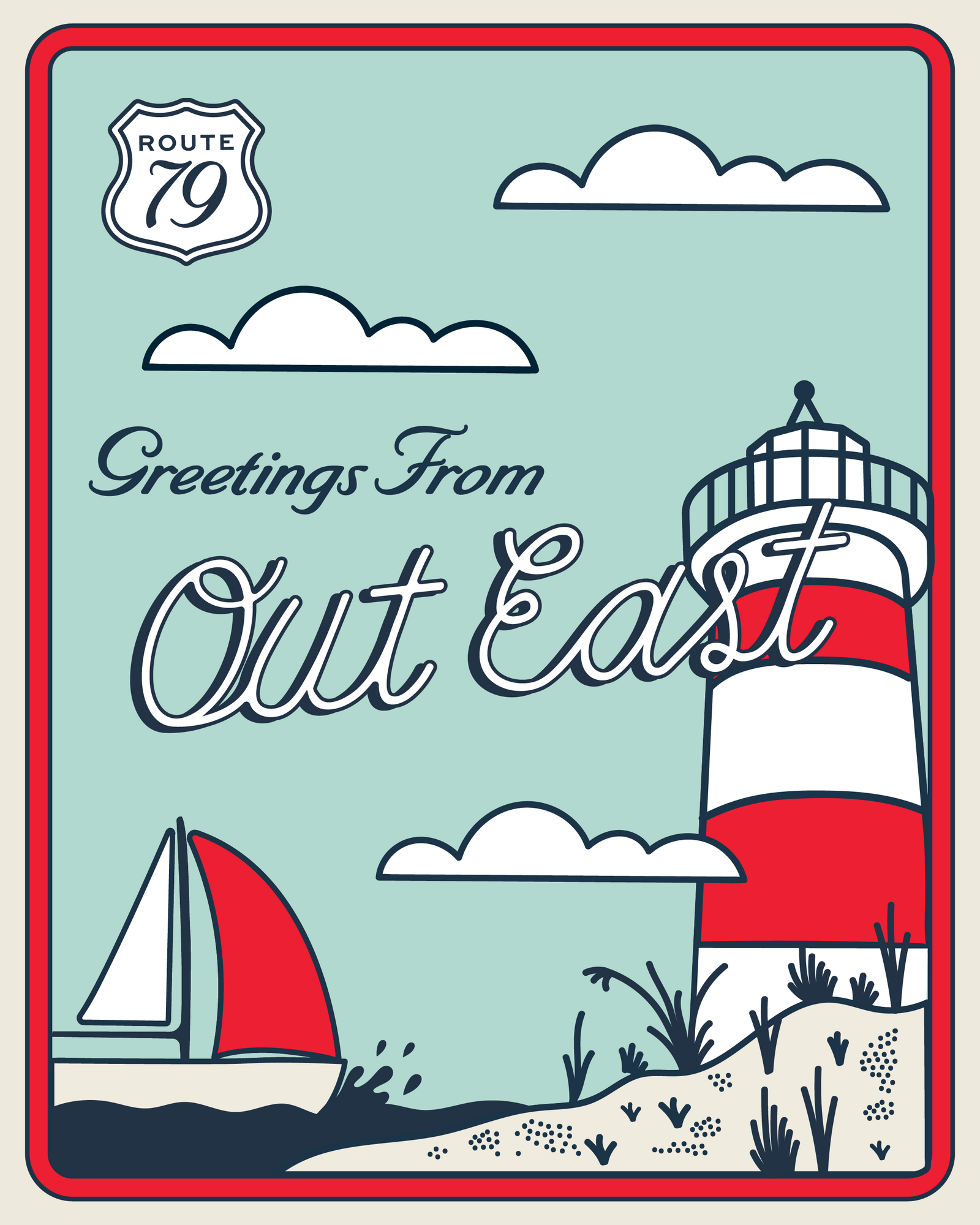 East Coast Essentials