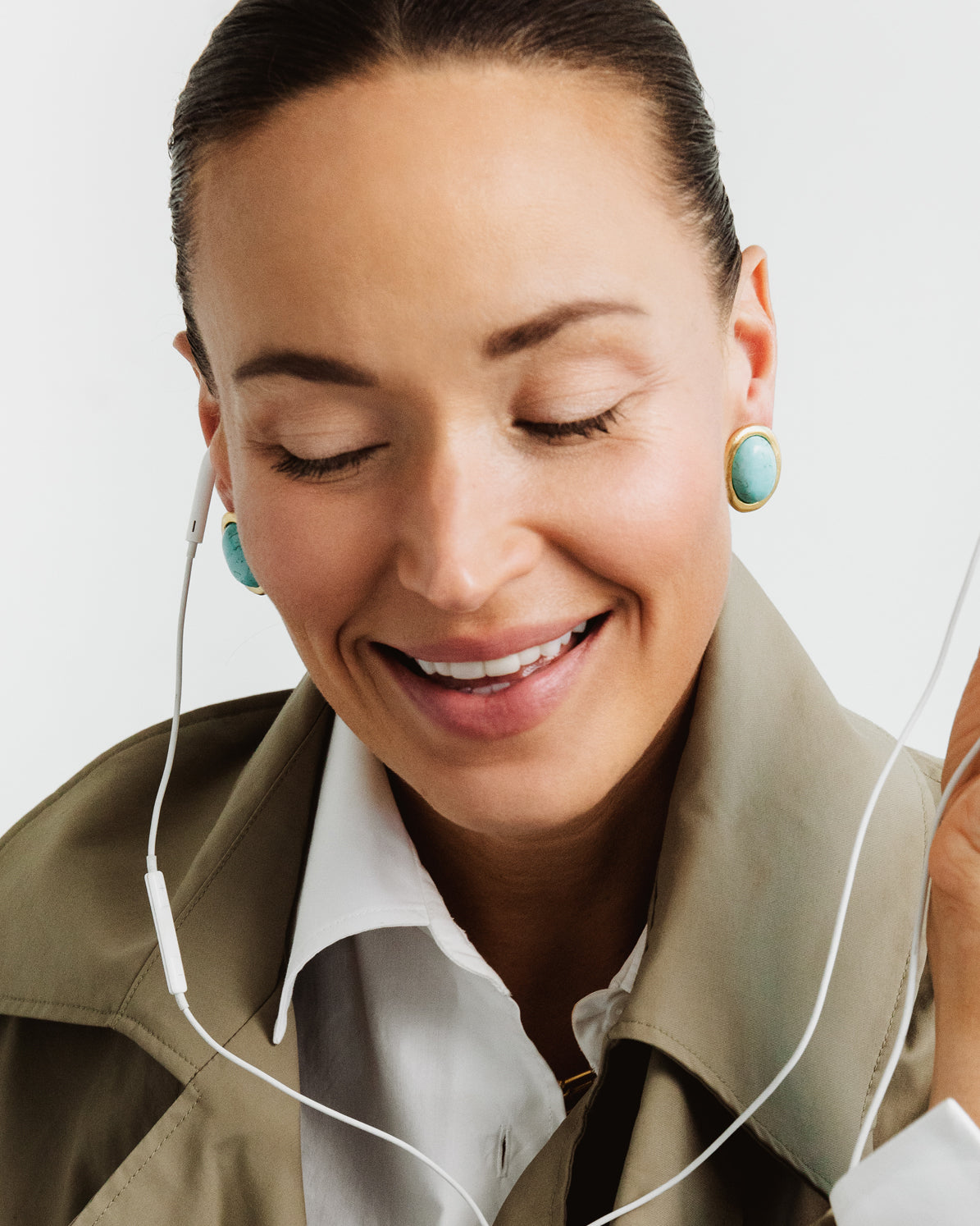 The Caroline Cabochons