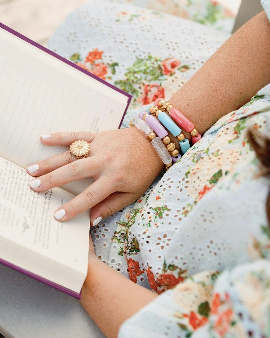 Charleston Bracelets