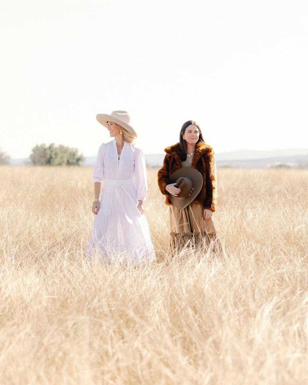 Crossroads Concho Collection