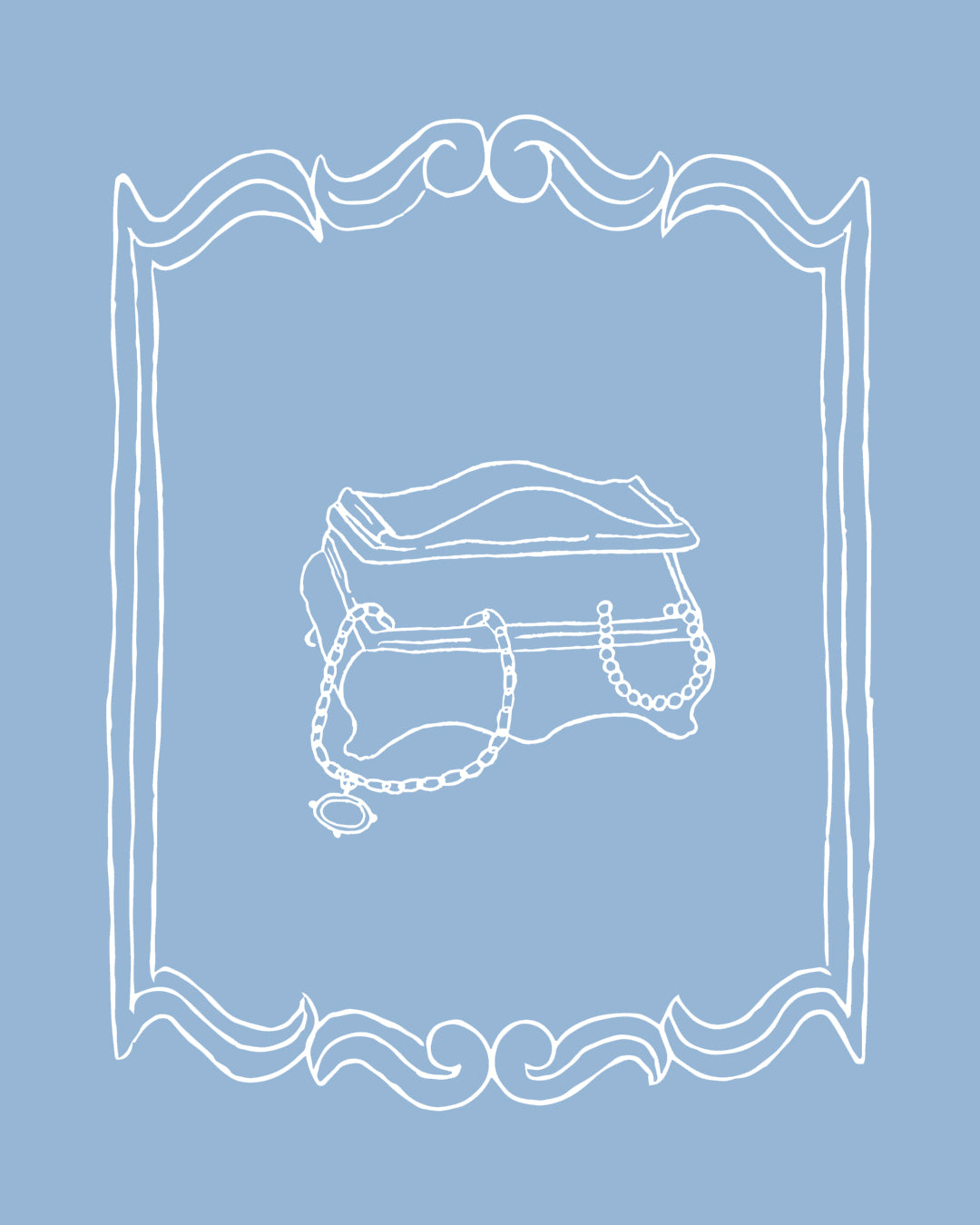 Jewelry Box Essentials