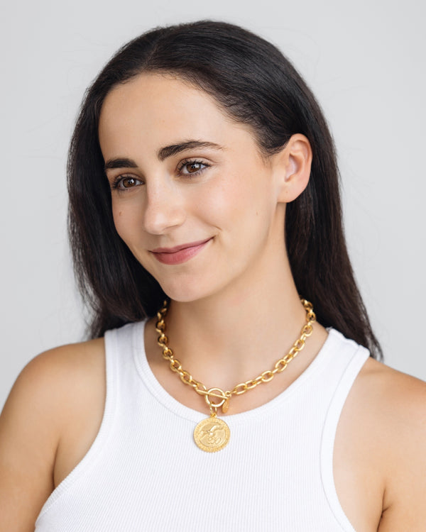 USA 250 Toggle Necklace