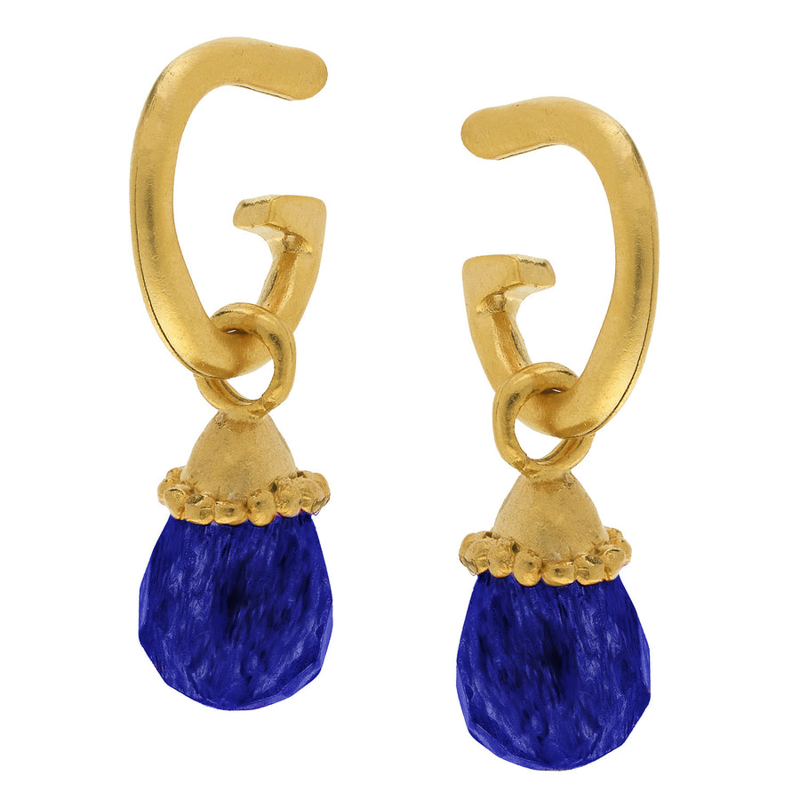 Gigi Drop Earrings